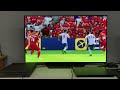 FIFA 23 Gameplay on PS4 Pro (LG Oled TV 4K)