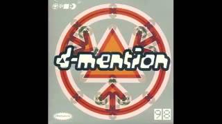 Chaotik Ramses - D-Mention 98 (1998) (Full Mix)