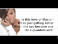 Destiny's Child- Nuclear lyrics