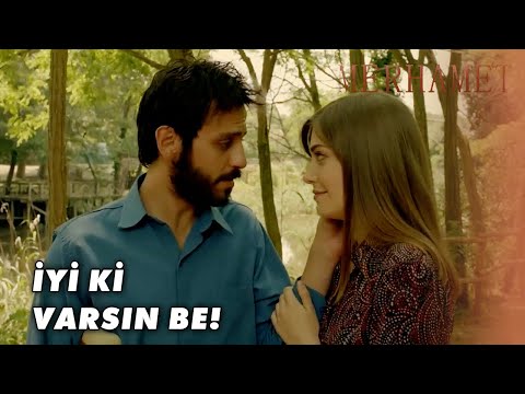 Mehmet, Melek'e Hayran Kaldı - Merhamet 19. bölüm