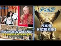 Emanuela Orlandi The Missing Vatican Girl A Reading By Psychic Medium Robert