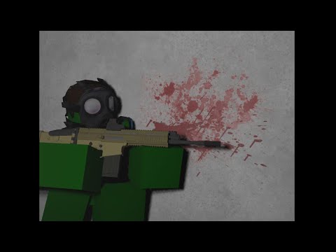 First Person Zombies (ROBLOX Remake Animation) cplfreeman