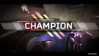 Apex Legends Montage - World is Yours 2 Intro (Rich The Kid)