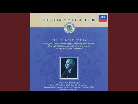 Parry: Blest Pair of Sirens