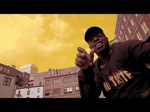 XURWIFI [Remix] FT. LILY RAYNE (Official Video)