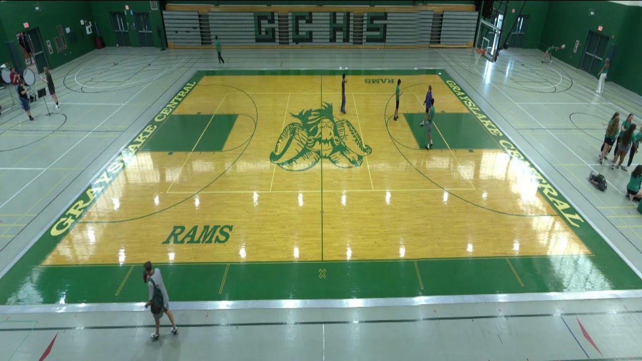 2025 Fall Kickoff Assembly