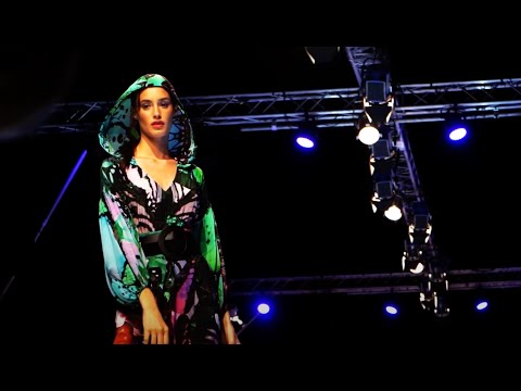 SENA x Summer Fashion Weekend 2022 ... @sena.design @CodeFashionTv