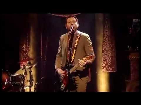 Rockwiz Ep 28 highlights featuring Jodi Phillis & Kim Salmon (SD).