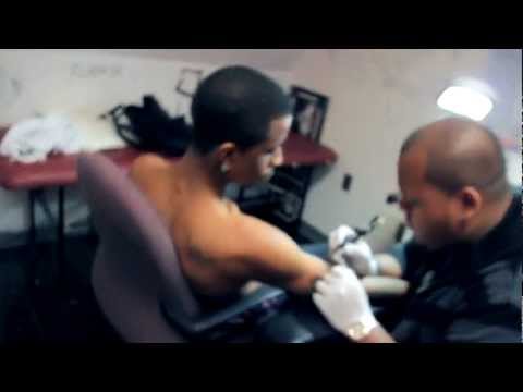 Tommy Tattz Promo Pt. 2 (Feat. Fat Trel & DewBaby of Slutty Boyz)