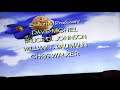 Closing To Jay Jay The Jet Plane God S Awesome Design 2002 VHS