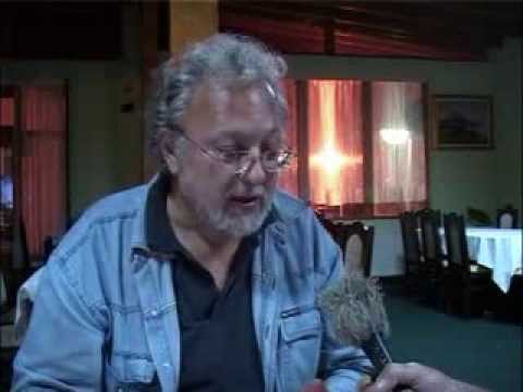 Велимир Абрамовић: Ртањ је временска машина