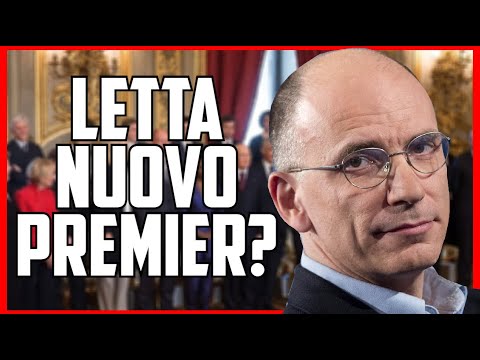 Enrico Letta è stato un buon presidente del consiglio?