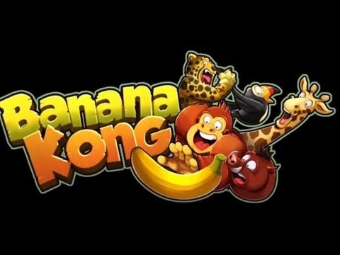 comment gagner a banana kong