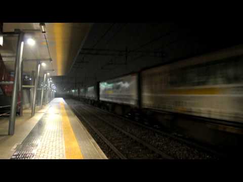 TEC42318 Candiolo - Mouguerre