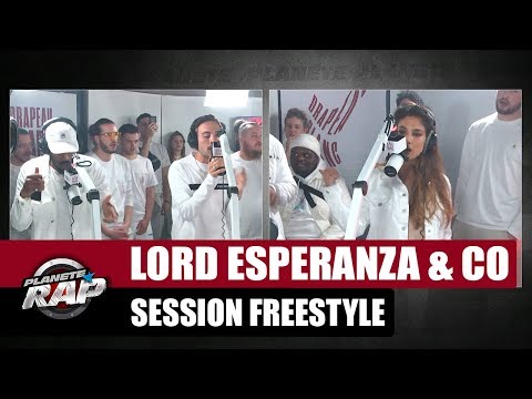 Video thumbnail for Session freestyle #1