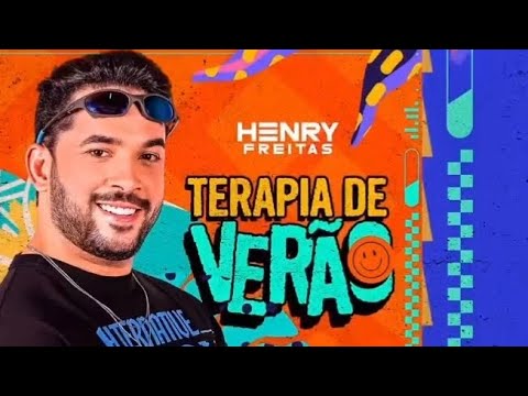 Medley Paredão Explode 3.0 - Henry Freitas/ Terapia de Verão