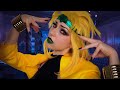 ASMR JOIN ME And I Shall Give You Immortality