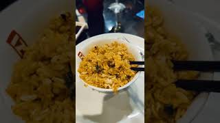 Is Royal Caribbean's Hibachi Worth $60?! 😱 #Shorts