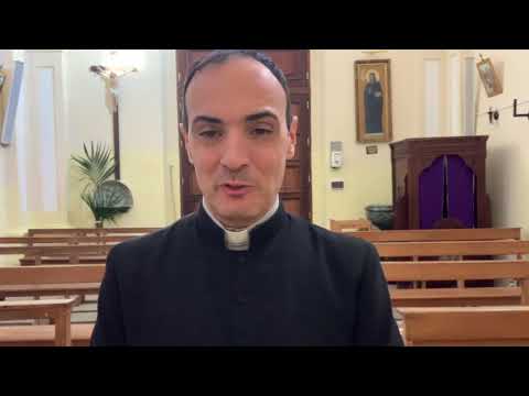 Il buongiorno e la benedizione - 4 febbraio 2021