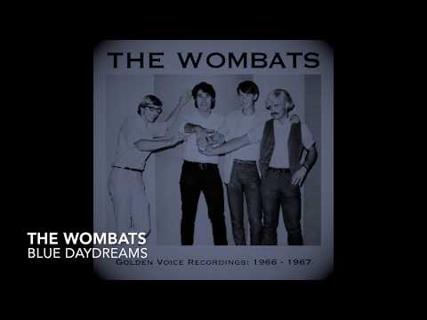 Thumbnail for The Wombats • Blue Daydreams • 1966 by The Wombats