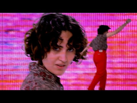 Päter - Four Walls (Official Video)