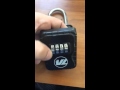 How to set Vault Lockbox