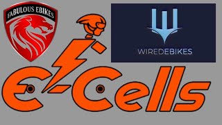 Wired Freedom vs E-Cells 5-Star vs Fabulous E-Bikes//Who Will End Up On Top?