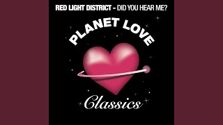Did You Hear Me? (Phase 3 Mix)