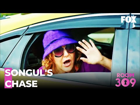 Songül Is After Samet And Kurtuluş - Room 309 Episode 67