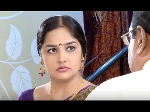 Pattusaree I Episode 76 - Part 3 I Mazhavil manorama