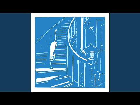 Hollow Inside - The Cat's Miaow