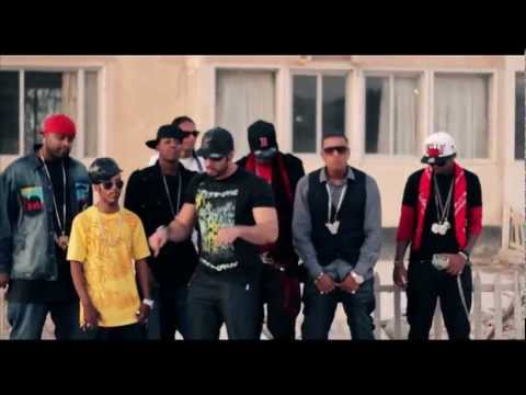 Bahrain Hip Hop Rap Music -  راب بحريني The Mystro