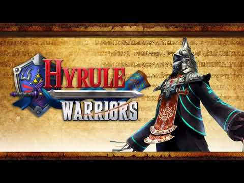 Remnant of Twilight - Hyrule Warriors