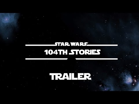 [SFM] Star Wars 104th Stories Teaser trailer