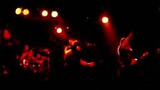Misery Index - Alive - Maryland Deathfest 2007