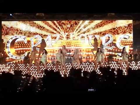 Burlesque