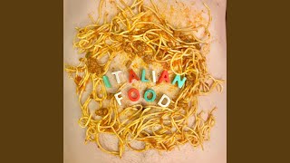 Italian Food Music Video