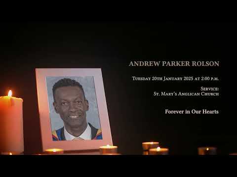 Gray Parker Obituary