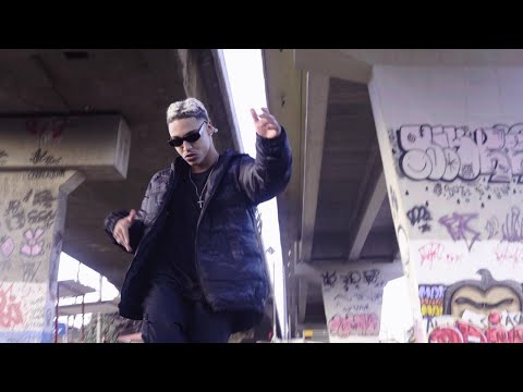 YOLO - Elicê x Leviatã808 [VIDEO CLIPE OFICIAL]