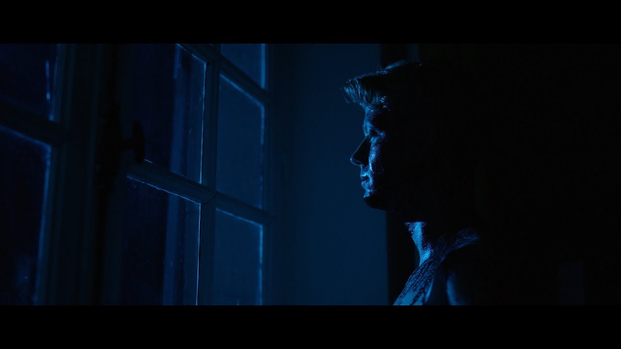 'The Story' Behind The Scenes of "The House Of Violent Desire" (HD)