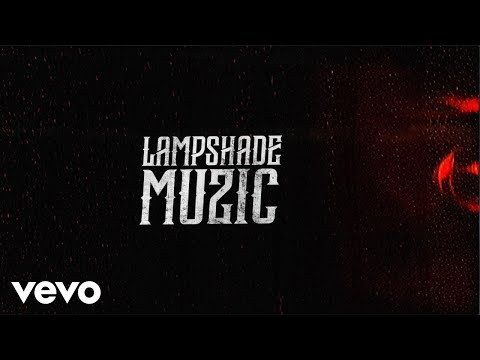 Lampshade Muzic - Sunday Morning (Visualizer)