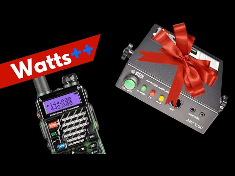 The Gift Your HT Needs!