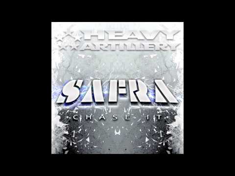 Futurism - Tempus (Safra Remix)