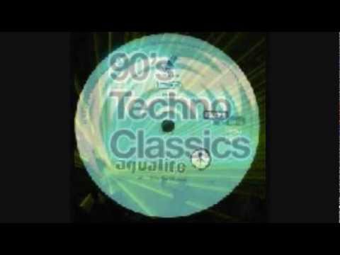 Aqualite- Artificial Dream