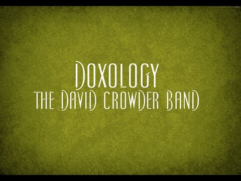 Thumbnail for Doxology video