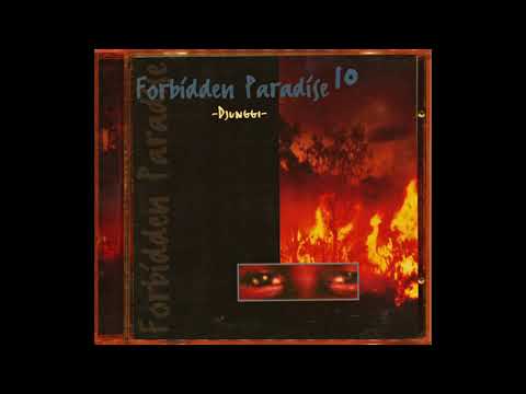 Forbidden Paradise 10 - Djunggi