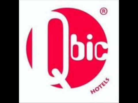 Best Of Tim Overdijk - Q-BIC Hotels presents Q-Tunes Lounge-Deephouse 2007