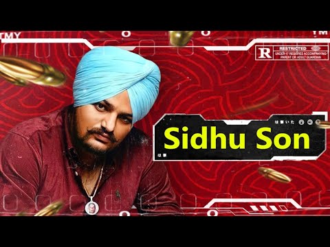 Munda Sidhua Da : Sidhu Moose Wala | New Song | moose tape | new punjabi song