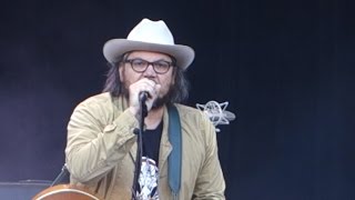 Wilco - Magnetized – Outside Lands 2015, Live in San Francisco