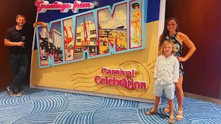 Carnival Celebration Day 7 Final!